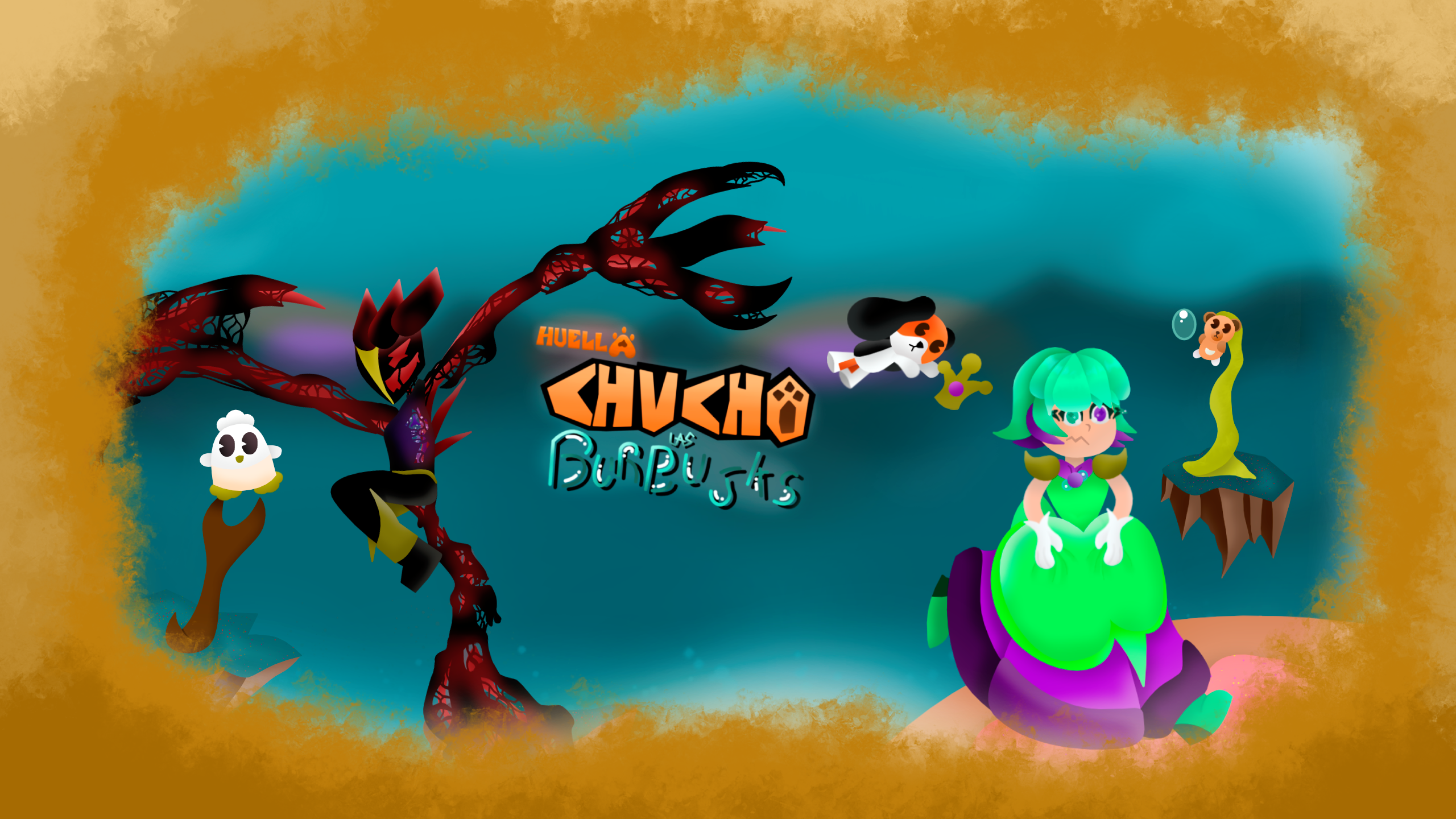 Miniatura de Juego 3